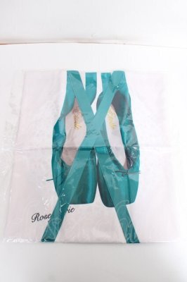 Preview of etude ballet bag  グリーン