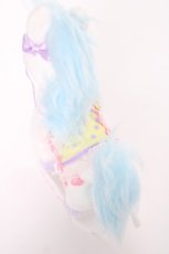 画像3: Angelic Pretty / Compact Ponyぬいぐるみチャーム  シロ Y-26-08-20-037-AP-ZA-SZ-ZY (3)