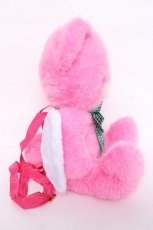 画像2: Angelic Pretty / Milkyベアーぬいぐるみリュック(仙台Anniversary)  ピンク Y-26-08-20-039-AP-BG-SZ-ZS (2)