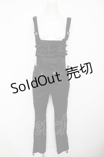 PEACE NOW（ピースナウ）の古着 ゴス美品！