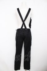 画像2: PEACE NOW / 2wayオーバーオール   Y-26-08-22-040-PU-TO-SZ-ZY (2)
