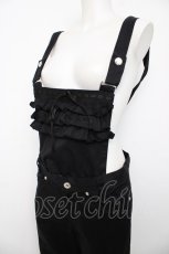 画像3: PEACE NOW / 2wayオーバーオール   Y-26-08-22-040-PU-TO-SZ-ZY (3)