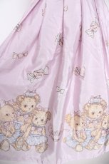 画像3: Emily Temple cute / Candy Bearサンドレス  ラベンダー Y-26-08-22-053-ET-OP-SZ-ZT0824G (3)