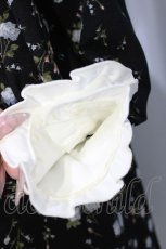 画像4: Swankiss / DB flower print O/P F ブラック Y-26-08-22-077-LO-OP-SZ-ZT741 (4)