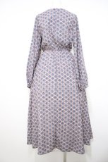 画像2: LEBECCA boutique / 古都を訪ねるワンピース   Y-26-08-22-080-LO-CO-SZ-ZY (2)