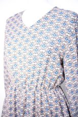 画像3: LEBECCA boutique / 古都を訪ねるワンピース   Y-26-08-22-080-LO-CO-SZ-ZY (3)