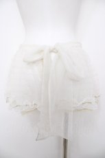 画像2: BABY,THE STARS SHINE BRIGHT / Papillonnage en eclats ペプラム  生成 Y-26-08-22-116-BA-ZA-SA-ZY (2)