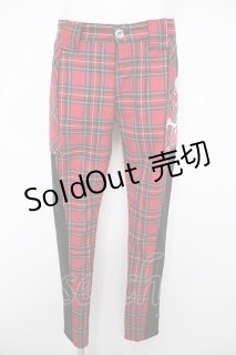 SEX POT ReVeNGe（セックスポットリベンジ）の古着 ゴス美品！