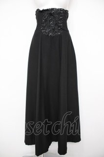 BLACK PEACE NOW（ブラックピースナウ）の古着 ゴス美品！