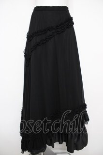 BLACK PEACE NOW（ブラックピースナウ）の古着 ゴス美品！