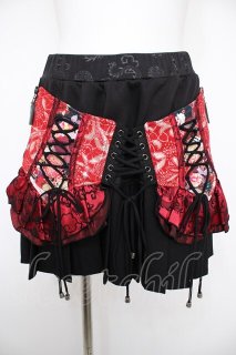 Qutie Frash（キューティフラッシュ）の古着 ゴス美品！
