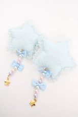 画像1: Angelic Pretty / Dreamy Night CakesクリップSet  サックス Y-26-08-24-007-AP-AC-SZ-ZY (1)