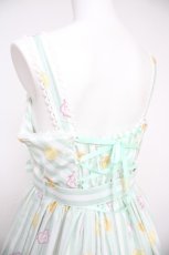 画像5: Angelic Pretty / Delicious Lemonadeジャンパースカート   Y-26-08-24-085-AP-OP-SZ-ZY (5)