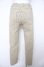 画像2: axes femme / 梯子レース付きパギンス M ベージュ Y-26-08-24-113-AX-PA-SZ-ZY (2)