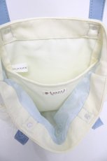 画像3: axes femme / カードキャプターサクラ トートバッグ  生成り Y-26-08-24-019-AX-ZA-SZ-ZY (3)