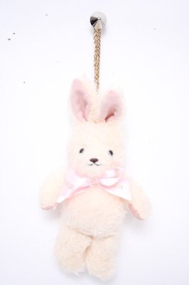 Preview of 《Easter》ラビットチャーム  ピンク