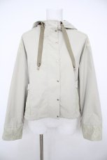 画像1: axes femme / 撥水加工マウンテンパーカー M ミント Y-26-08-26-082-AX-TO-SZ-ZY (1)