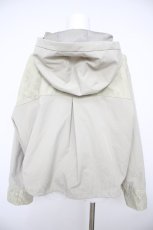 画像2: axes femme / 撥水加工マウンテンパーカー M ミント Y-26-08-26-082-AX-TO-SZ-ZY (2)