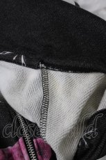 画像3: TRAVAS TOKYO / くまセーラーブルゾン F ブラック Y-26-08-26-094-PU-JA-SZ-ZY (3)