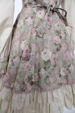 画像6: Victorian maiden / アンティークローズドールドレス (2021)  モーヴ Y-26-08-28-166-CL-OP-SZ-ZY (6)