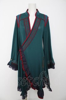 Ozz On（オッズオン）の古着 ゴス美品！ (Page 3)
