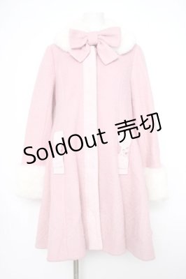 Preview of ローラビジューコート  ピンク