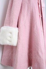 画像4: Angelic Pretty / ローラビジューコート  ピンク Y-26-09-01-023-AP-CO-AS-ZY (4)