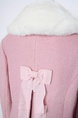 画像5: Angelic Pretty / ローラビジューコート  ピンク Y-26-09-01-023-AP-CO-AS-ZY (5)