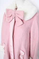 画像6: Angelic Pretty / ローラビジューコート  ピンク Y-26-09-01-023-AP-CO-AS-ZY (6)