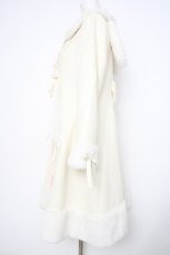 画像2: Angelic Pretty / BUNNY TOYコート  白 Y-26-09-01-024-AP-CO-SZ-ZY (2)