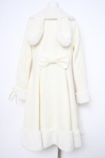 画像3: Angelic Pretty / BUNNY TOYコート  白 Y-26-09-01-024-AP-CO-SZ-ZY (3)