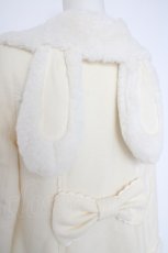 画像4: Angelic Pretty / BUNNY TOYコート  白 Y-26-09-01-024-AP-CO-SZ-ZY (4)