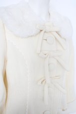 画像6: Angelic Pretty / BUNNY TOYコート  白 Y-26-09-01-024-AP-CO-SZ-ZY (6)