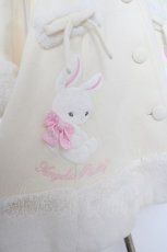画像7: Angelic Pretty / BUNNY TOYコート  白 Y-26-09-01-024-AP-CO-SZ-ZY (7)