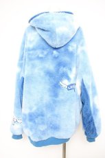 画像3: MILKBOY / CINNAMOROLL CLOUD BOA J.K  サックス Y-26-09-01-015-MB-JA-SZ-ZY (3)