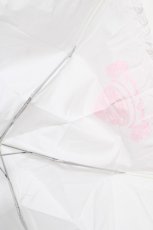 画像2: Angelic Pretty / オリジナルメモリアルケーキ折りたたみ傘  白 Y-26-09-02-016-AP-ZA-SZ-ZY (2)