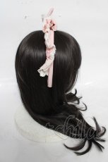 画像3: Angelic Pretty / スウィーツパティシエカチューシャ  ピンク Y-26-09-02-027-AP-AC-SZ-ZY (3)