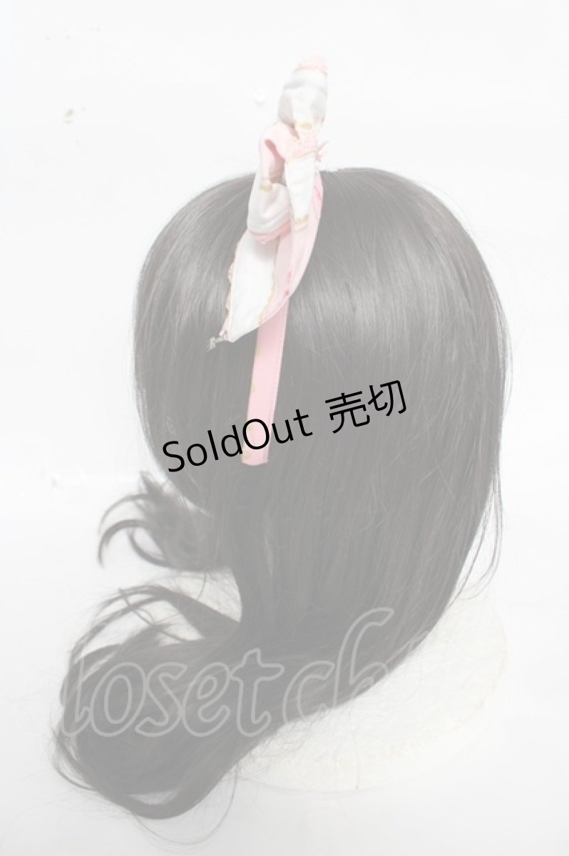 画像2: Angelic Pretty / Wonder Partyカチューシャ  ピンク Y-26-09-02-028-AP-AC-SZ-ZY (2)