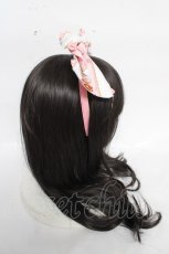 画像3: Angelic Pretty / Wonder Partyカチューシャ  ピンク Y-26-09-02-028-AP-AC-SZ-ZY (3)