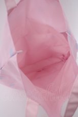 画像3: m petit by misako / 水玉エコバック  ピンク Y-26-09-03-066-LO-BG-SZ-ZY (3)
