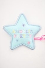 画像1: Angelic Pretty / Happy Starクリップ  サックス Y-26-09-03-008-AP-AC-SZ-ZY (1)