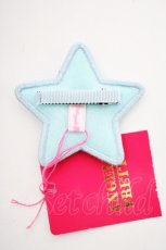 画像2: Angelic Pretty / Happy Starクリップ  サックス Y-26-09-03-008-AP-AC-SZ-ZY (2)