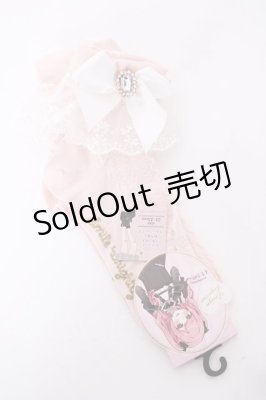 Preview of CSビジュリボ  ピンク