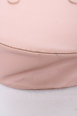 画像3: m petit by misako / AMサークルリボントートバッグ  ピンク Y-26-09-04-036-LO-BG-SZ-ZY (3)