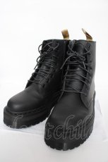 画像1: Dr.Martens （Getta Grip） / V JADON IIMONO 41 黒 Y-26-09-04-038-PU-SH-SZ-ZY (1)