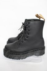 画像2: Dr.Martens （Getta Grip） / V JADON IIMONO 41 黒 Y-26-09-04-038-PU-SH-SZ-ZY (2)