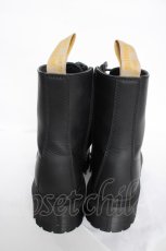 画像3: Dr.Martens （Getta Grip） / V JADON IIMONO 41 黒 Y-26-09-04-038-PU-SH-SZ-ZY (3)