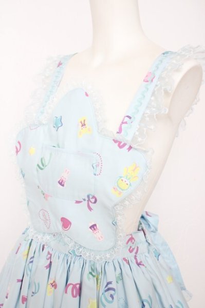 Angelic Pretty CelestialJSK サックス Celestial Special JSK Set