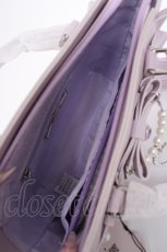 画像3: Ank Rouge / 確定ファンサのおまじない バッグ  ラベンダー Y-26-09-05-043-CA-BG-SZ-ZY (3)