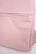 画像5: Maison de FLEUR / カジュアルリボンリュック F ピンク Y-26-09-05-045-LO-BG-SZ-ZY (5)